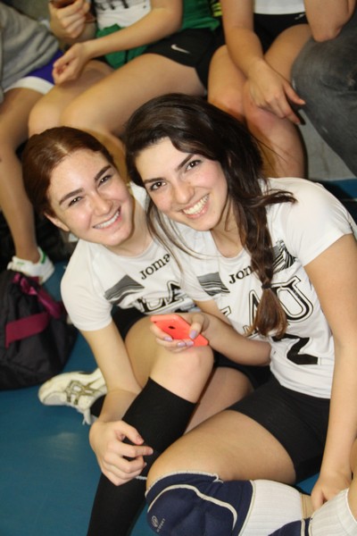 Beirut Unisport Festival 7th Edition